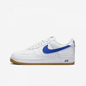 Кросівки Nike Air Force 1 Low Color Of The Month White 44.5 - Фото 1