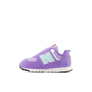 Кроссовки New Balance 574 для девочек synthetic.ua - Фото 1