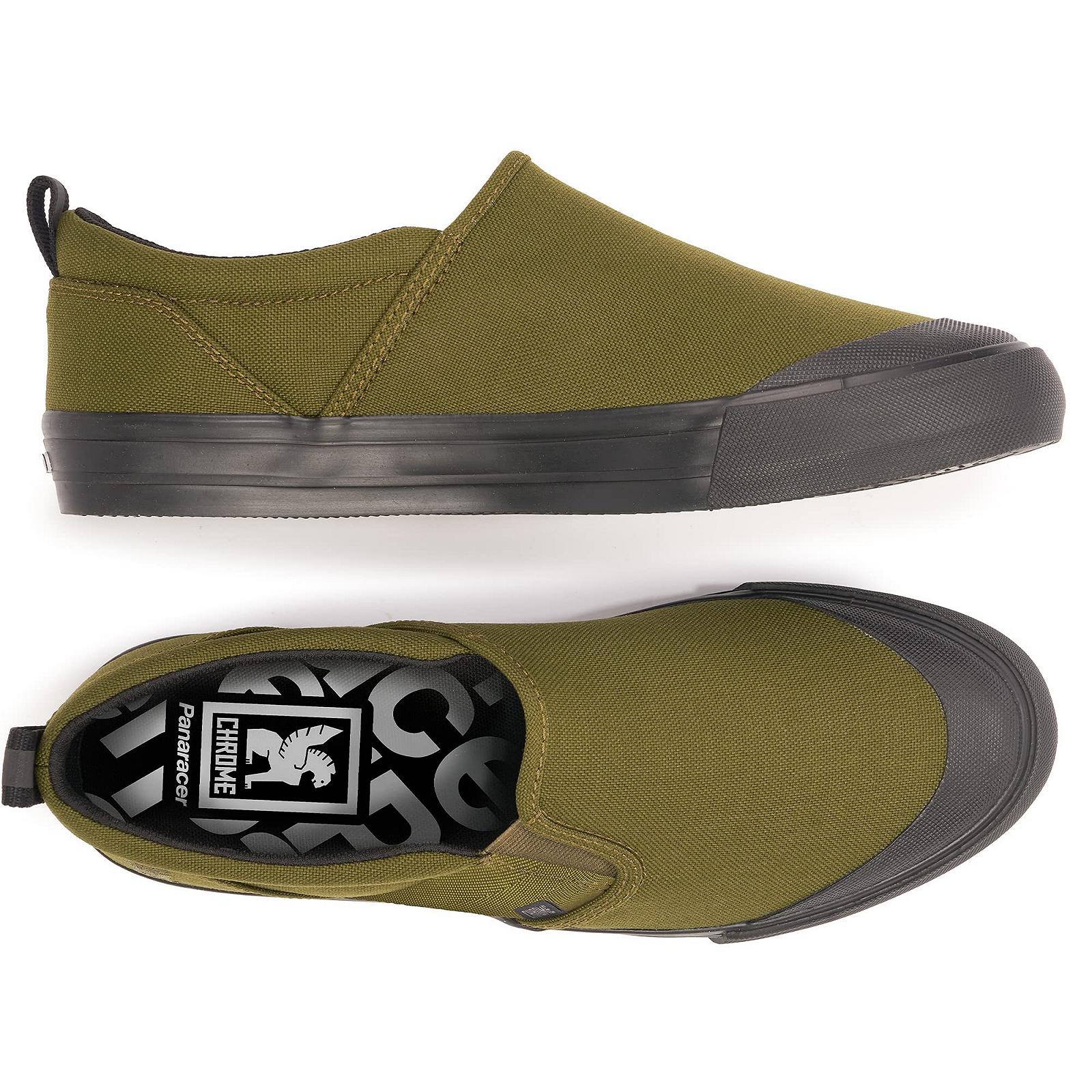 Кросівки Chrome Industries Dima 3.0, фото №4
