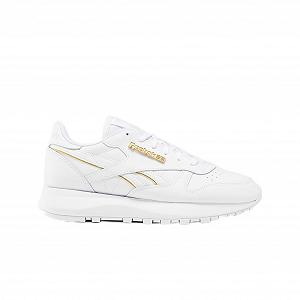 Кроссовки Reebok Classic Leather SP женские - Фото 1
