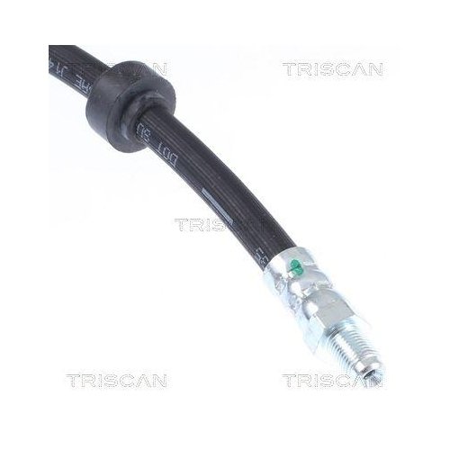 Тормозной шланг TRISCAN 8150 38108 для CITROËN PEUGEOT, задний мост, передний мост, фото №3