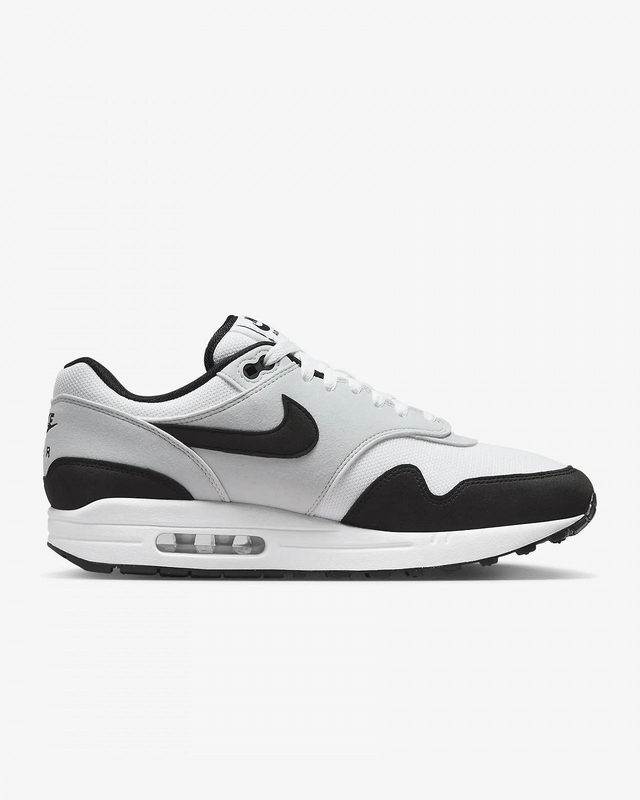 Кроссовки Nike AIR MAX 1 44.5, фото №3