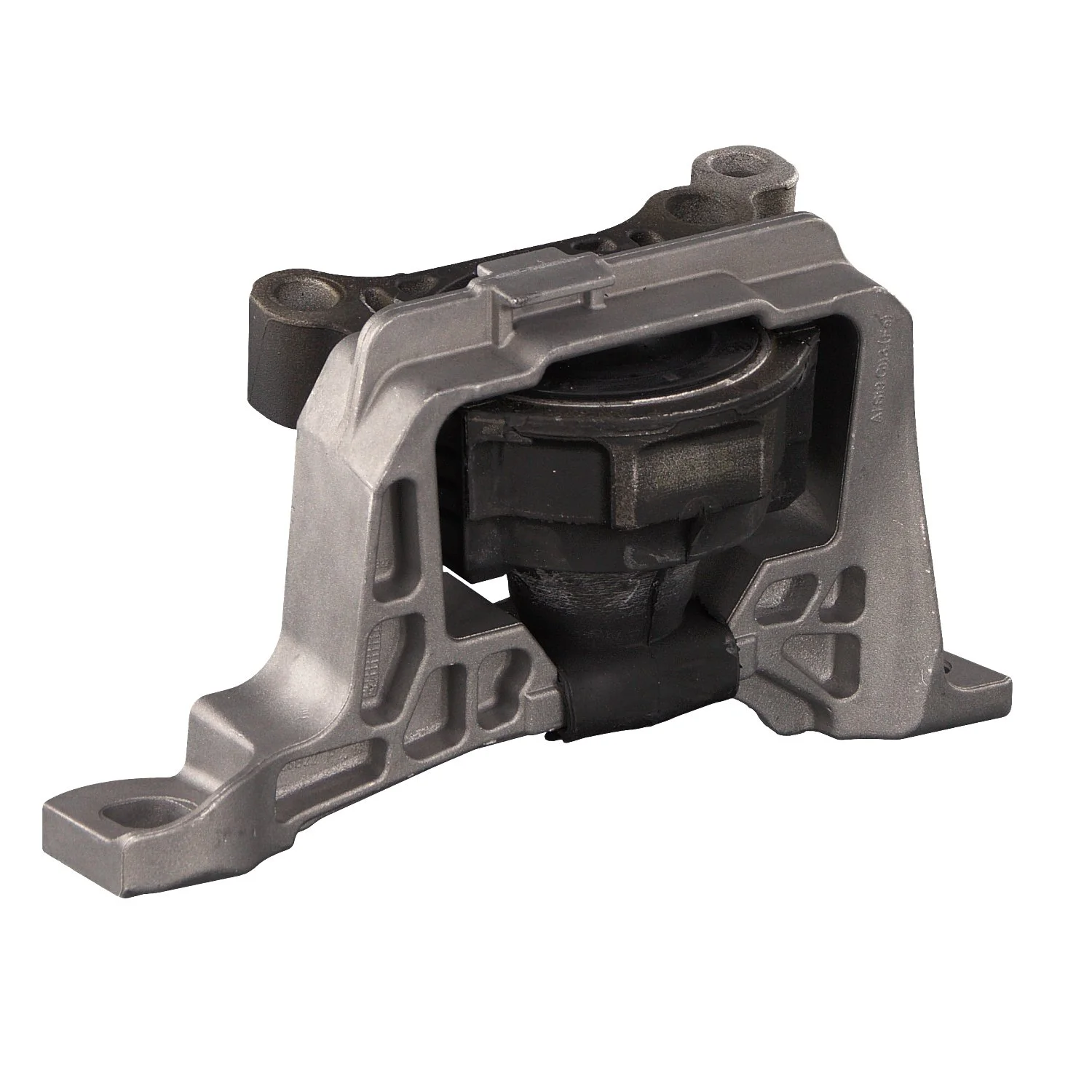 Опора двигуна FEBI BILSTEIN 44314 для FORD VOLVO FORD MOTOR COMPANY, права, фото №5 Опора двигуна FEBI BILSTEIN 44314 для FORD VOLVO FORD MOTOR COMPANY, права, фото №5