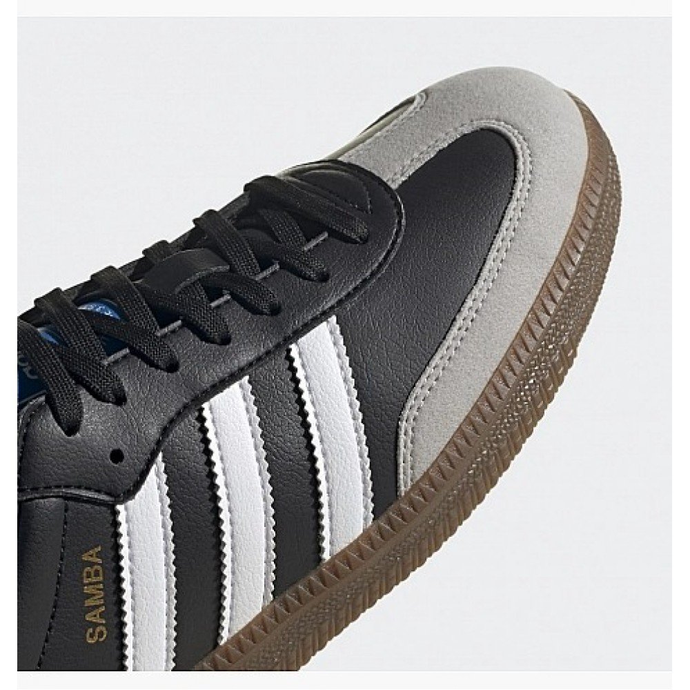 Кросівки Adidas Samba 43 1/3, фото №7