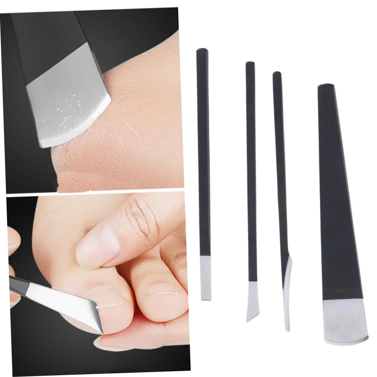 Набор для педикюра OATIPHO, фото №6