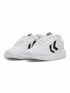 Кроссовки hummel Legend Breather женские на шнурках synthetic.ua - Фото 1