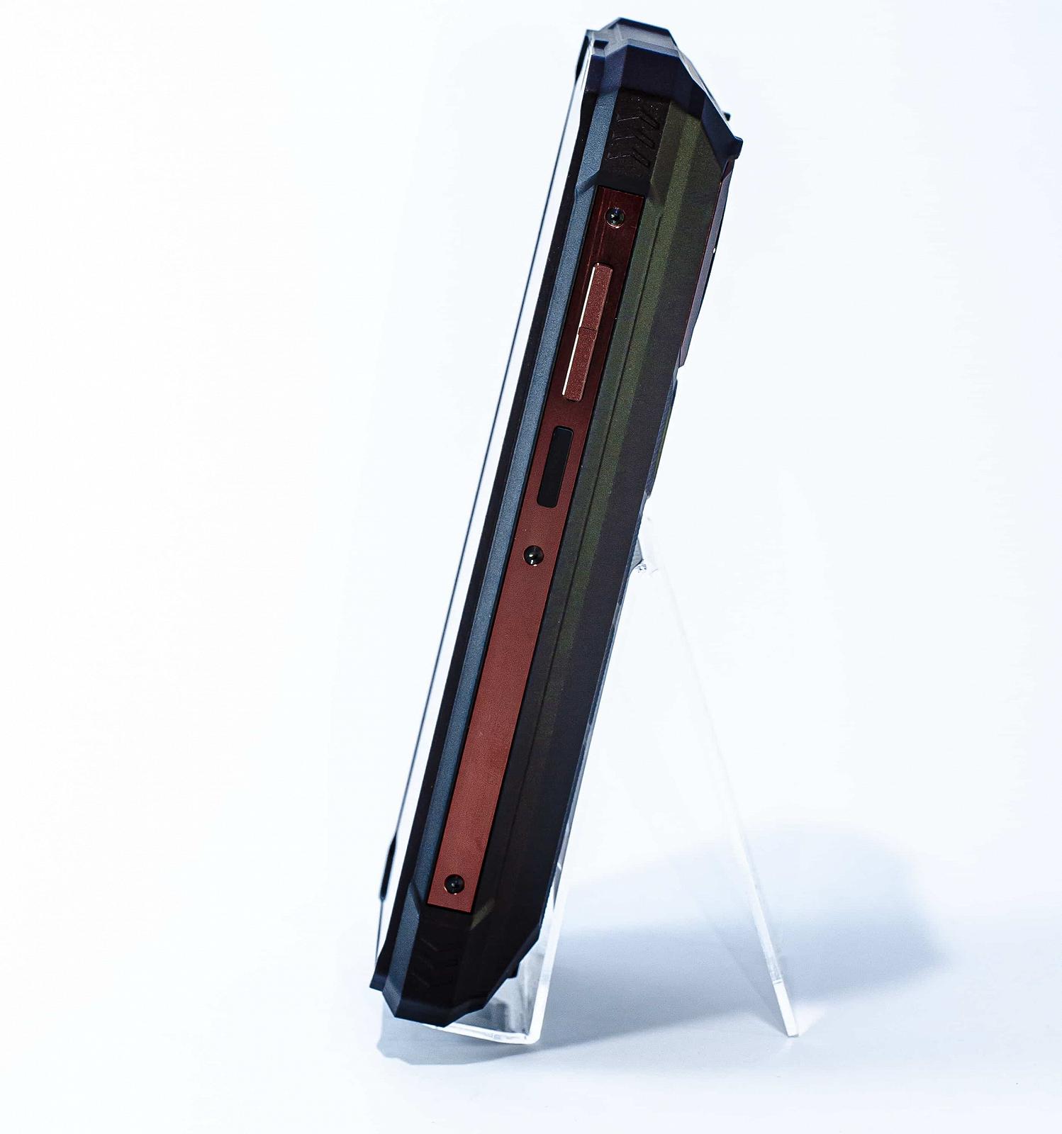 Противоударный телефон HOTWAV W11 6+6GB, 256GB, 20800 mAh, фото №4 Противоударный телефон HOTWAV W11 6+6GB, 256GB, 20800 mAh, фото №4