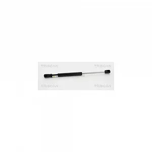 Газова пружина капота TRISCAN 8710 17102 для LAND ROVER, спереду зліва - Фото 1