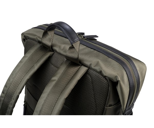 Tucano Рюкзак Modo Premium 13"/14", зелений, фото №7 Tucano Рюкзак Modo Premium 13"/14", зелений, фото №7