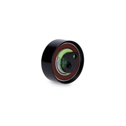 Натяжной ролик ремня ГРМ INA 531 0276 30 для VOLVO VW, верхний, фото №3