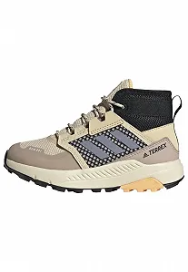 Ботинки Adidas Terrex Trailmaker Mid Rain.rdy для детей - Фото 1