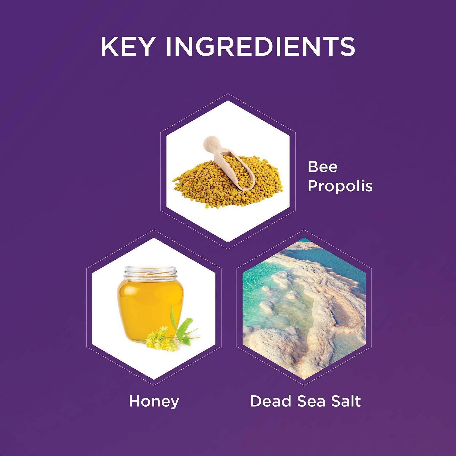 Крем для рук Honey & Propolis, фото №4