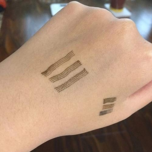 Олівець для брів Dantazz Tattoo 3 кольори водостійкий, стійкий C 13 см, фото №6 Олівець для брів Dantazz Tattoo 3 кольори водостійкий, стійкий C 13 см, фото №6