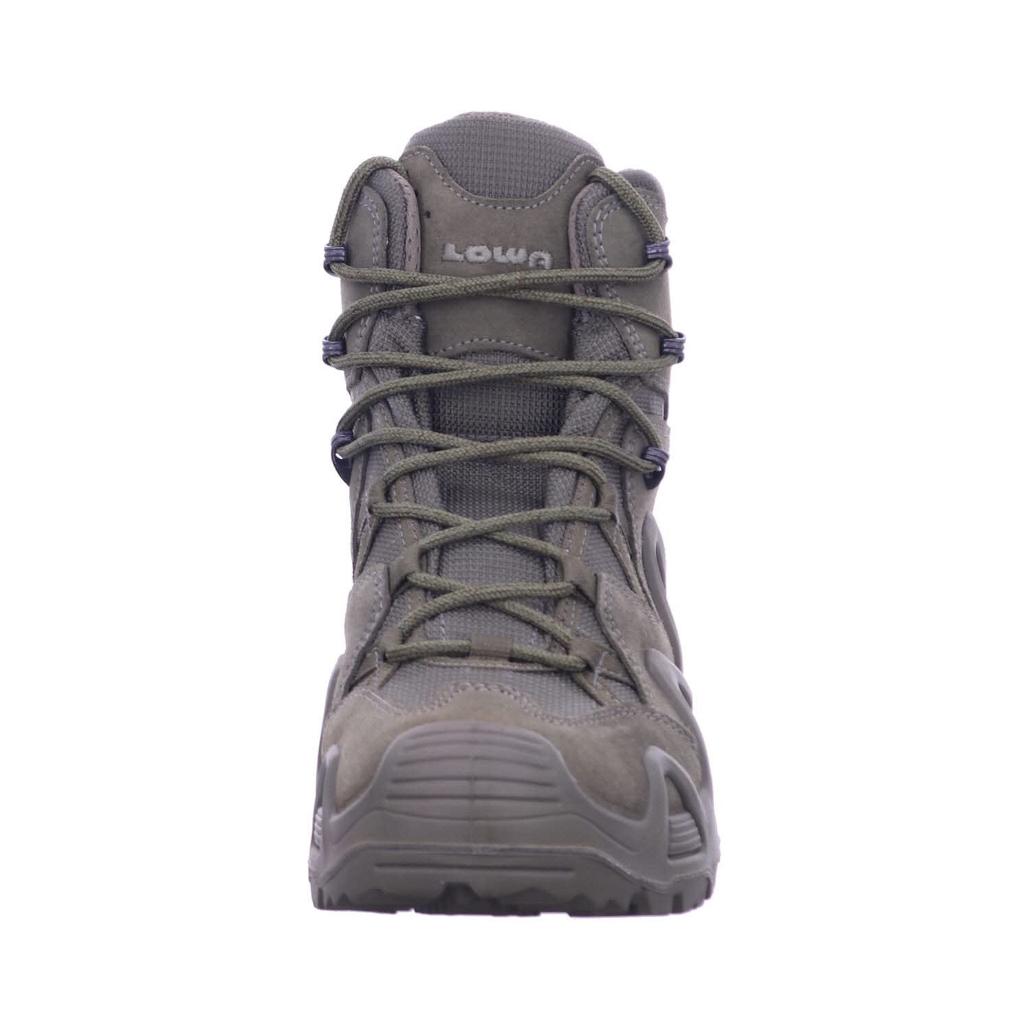 Черевики LOWA Renegade GTX MID W, середні, фото №7