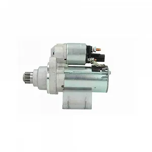 Стартер VEMO V10-12-50014 Original VEMO Quality для AUDI SEAT SKODA VW VAG - Фото 1