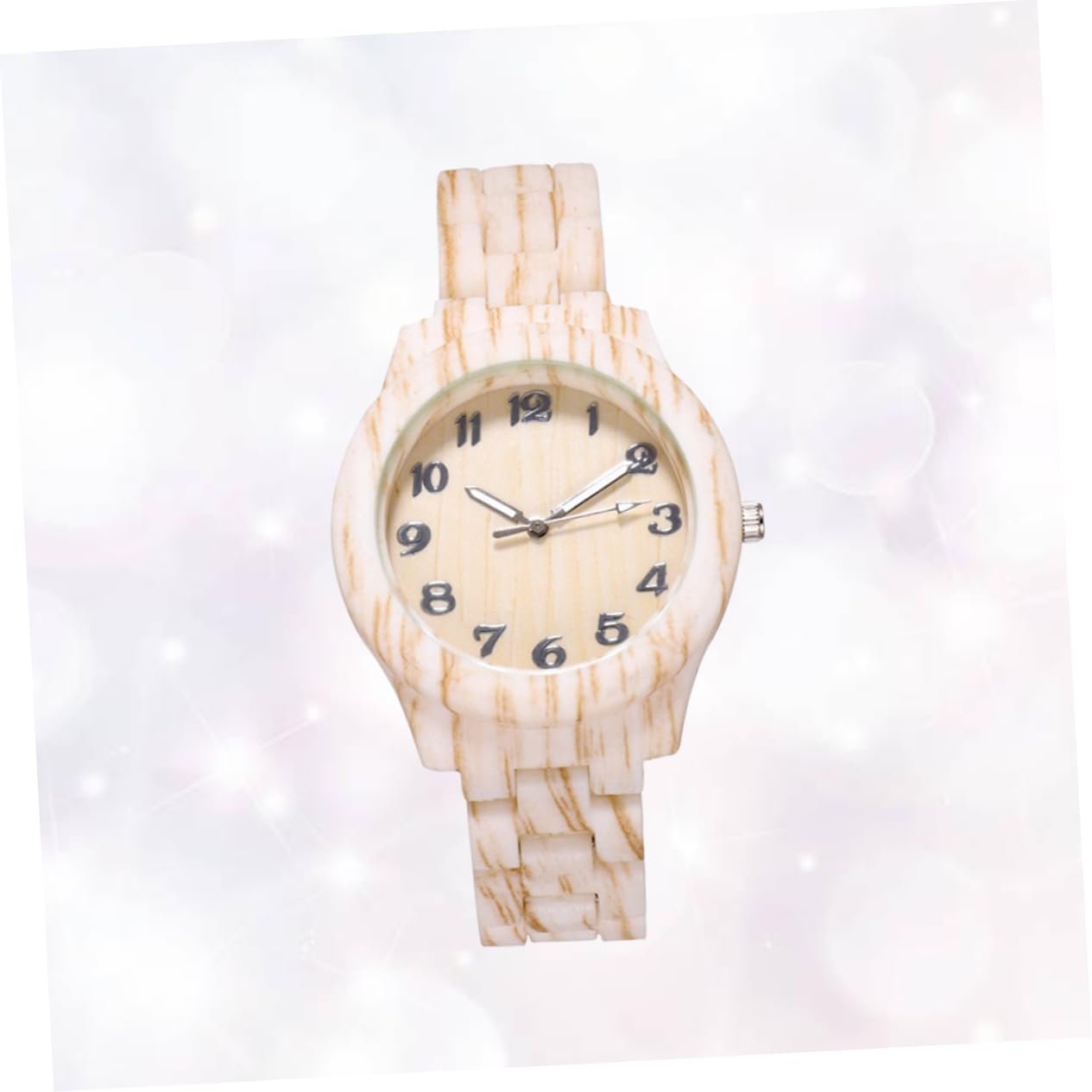 Карманные часы VALICLUD 1 x Женские часы Цифровые часы для мужчин Бежевый, фото №9 Карманные часы VALICLUD 1 x Женские часы Цифровые часы для мужчин Бежевый, фото №9