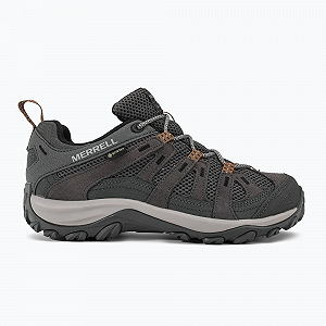 Кроссовки Merrell Alverstone 2 GTX Размер 43.5 synthetic.ua - Фото 1