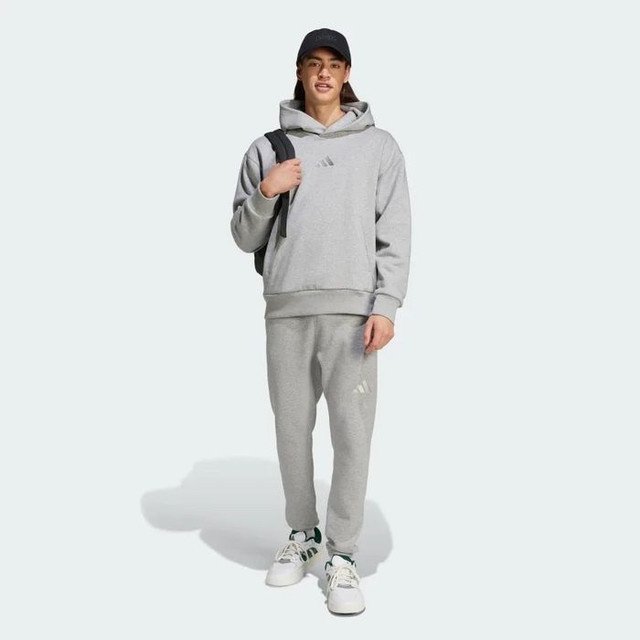 Спортивний костюм Adidas All Szn Fleece Sportswear S, фото №1