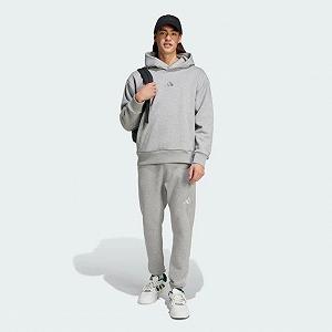 Спортивний костюм Adidas All Szn Fleece Sportswear S - Фото 1