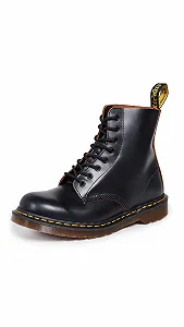 Чоботи Dr. Martens 1460Z Vintage 8 Eye Unisex Adult - Фото 1