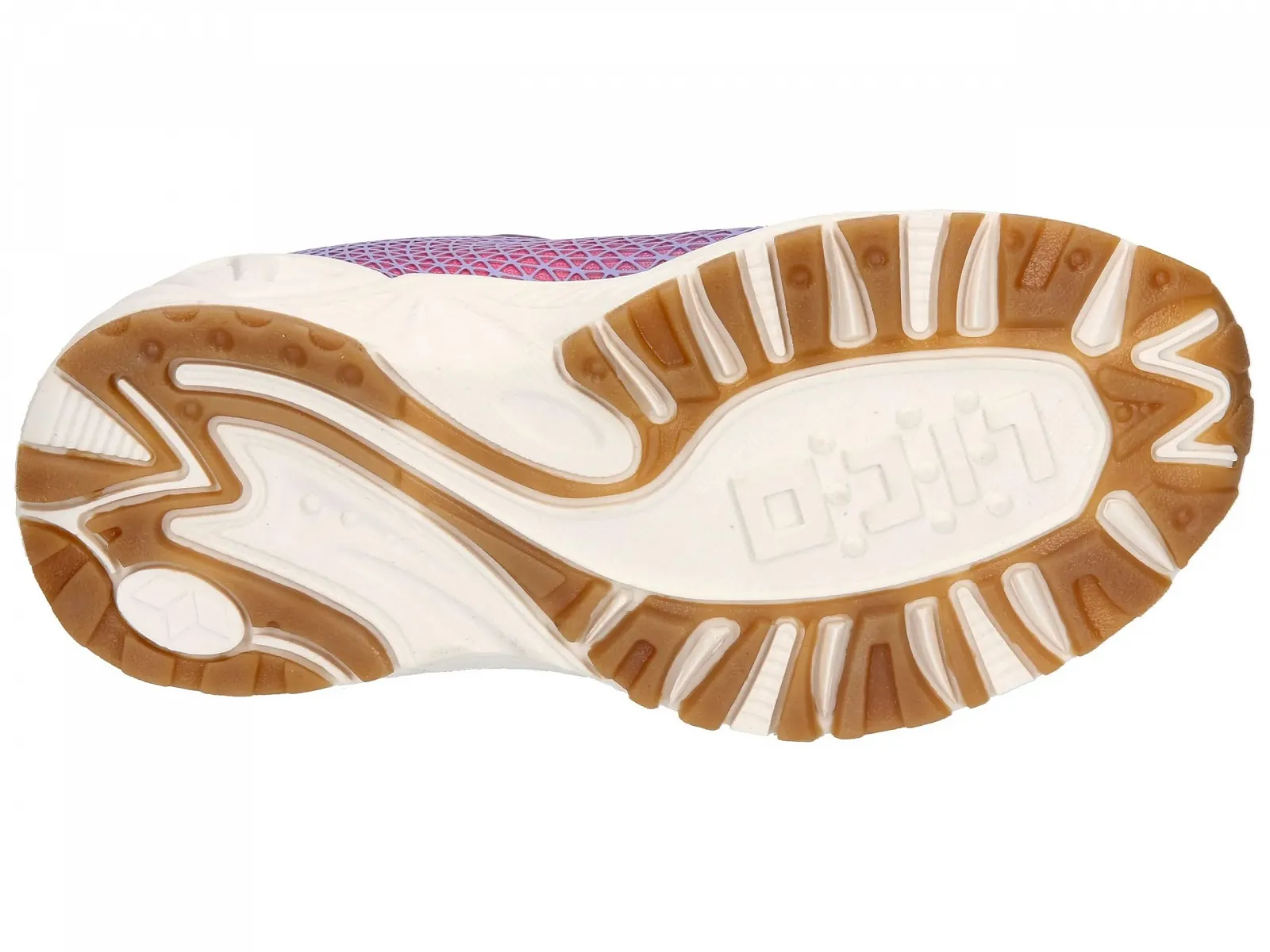 Кроссовки Lico Noa Vs для детей, унисекс, фото №6