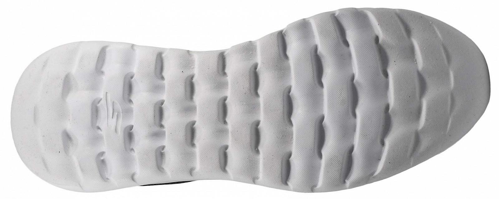 Кроссовки Skechers Go Walk Max-54601 мужские, фото №5