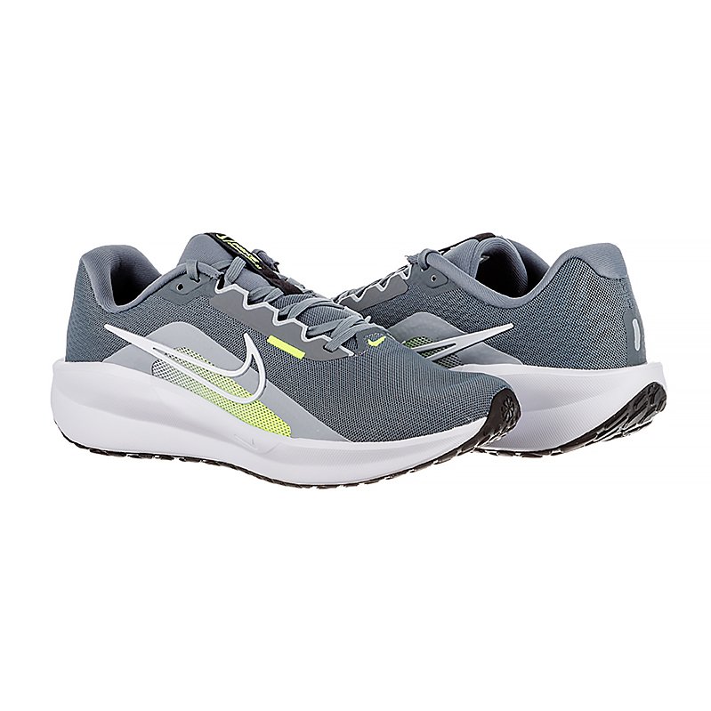 Кросівки бігові Nike DOWNSHIFTER 13 42.5, фото №1