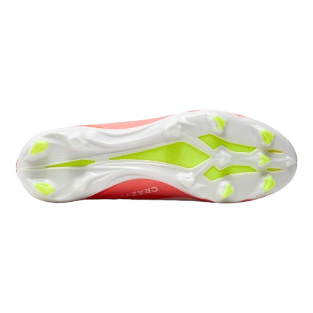 Бутсы Adidas X Crazyfast League Firm Ground IE2377 46, фото №6