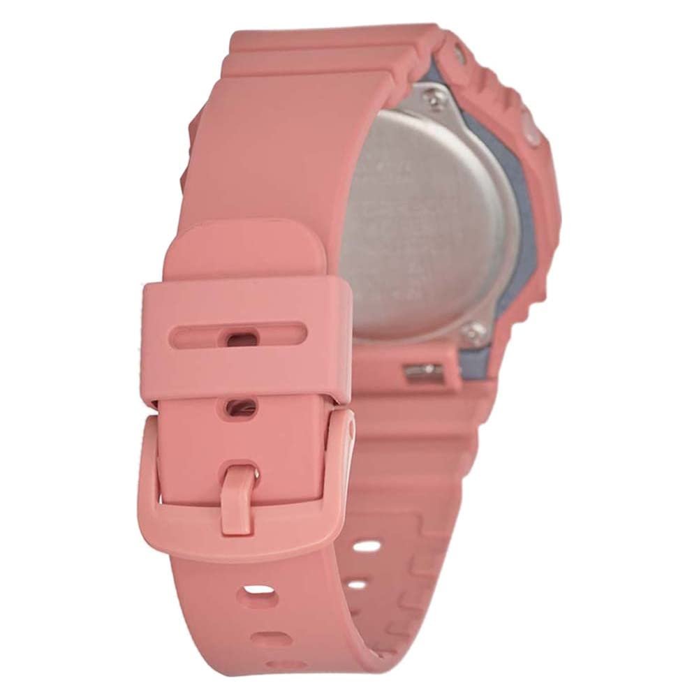 Часы Casio GMA-S2100-4A2ER, фото №3 Часы Casio GMA-S2100-4A2ER, фото №3