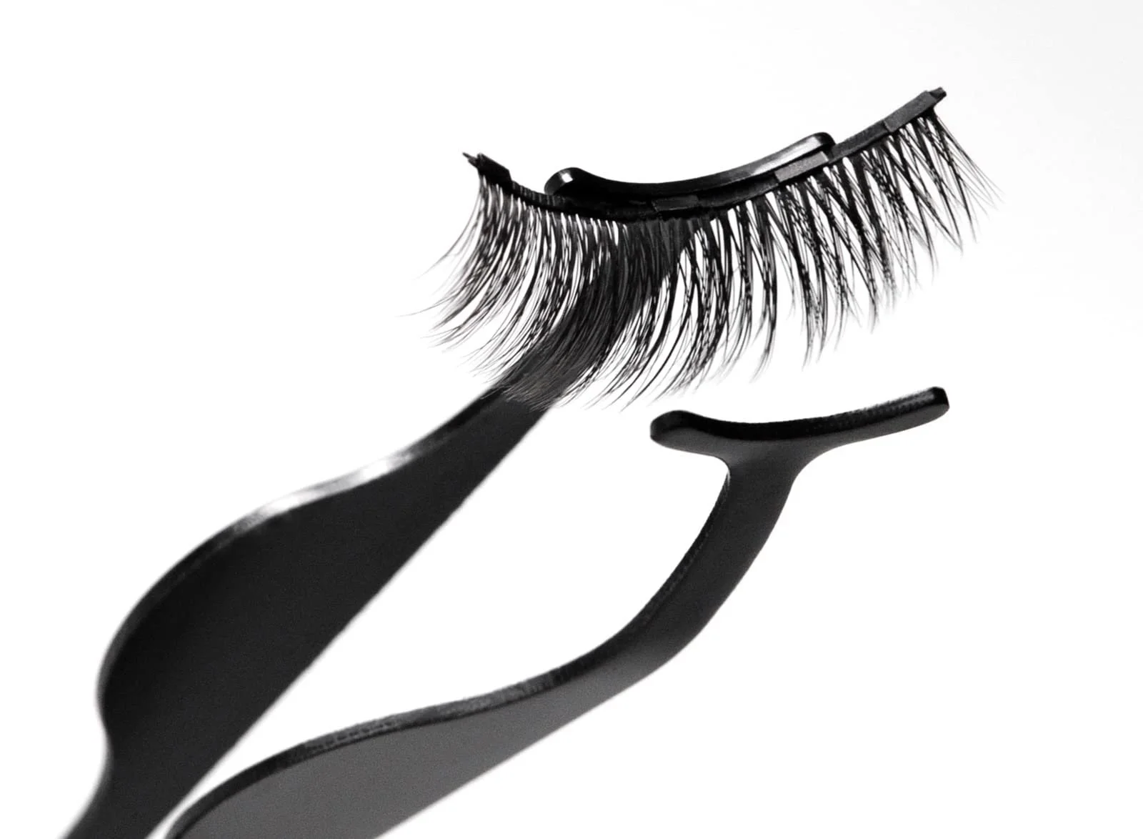 Набір MBW Magnetic Вії Водостійка Підводка Набір з 3 Магнітних Вій Натуральний вигляд Багаторазові, фото №3