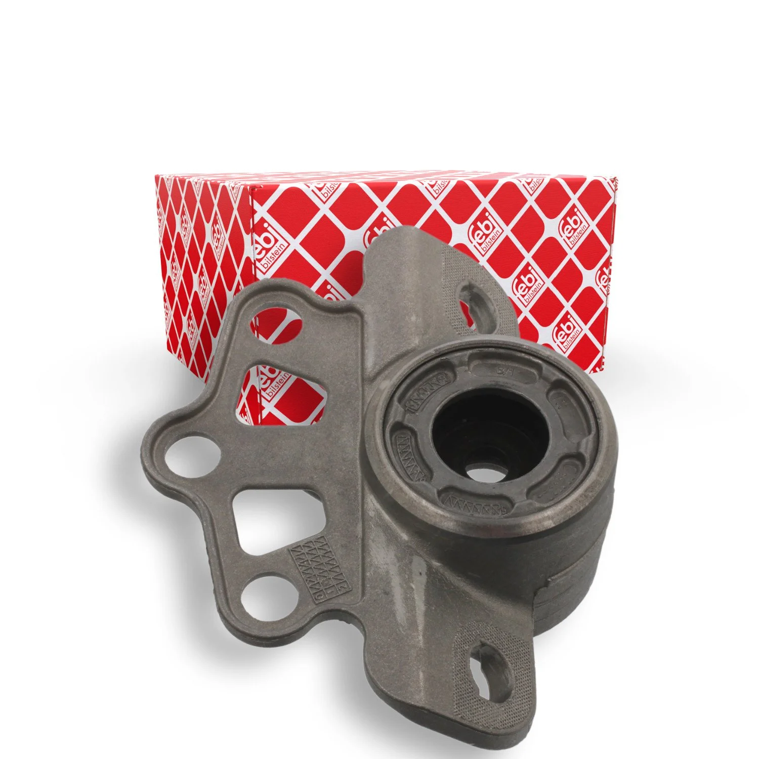 Опора амортизатора FEBI BILSTEIN 37354 для ALFA ROMEO FIAT OPEL VAUXHALL ABARTH, фото №1