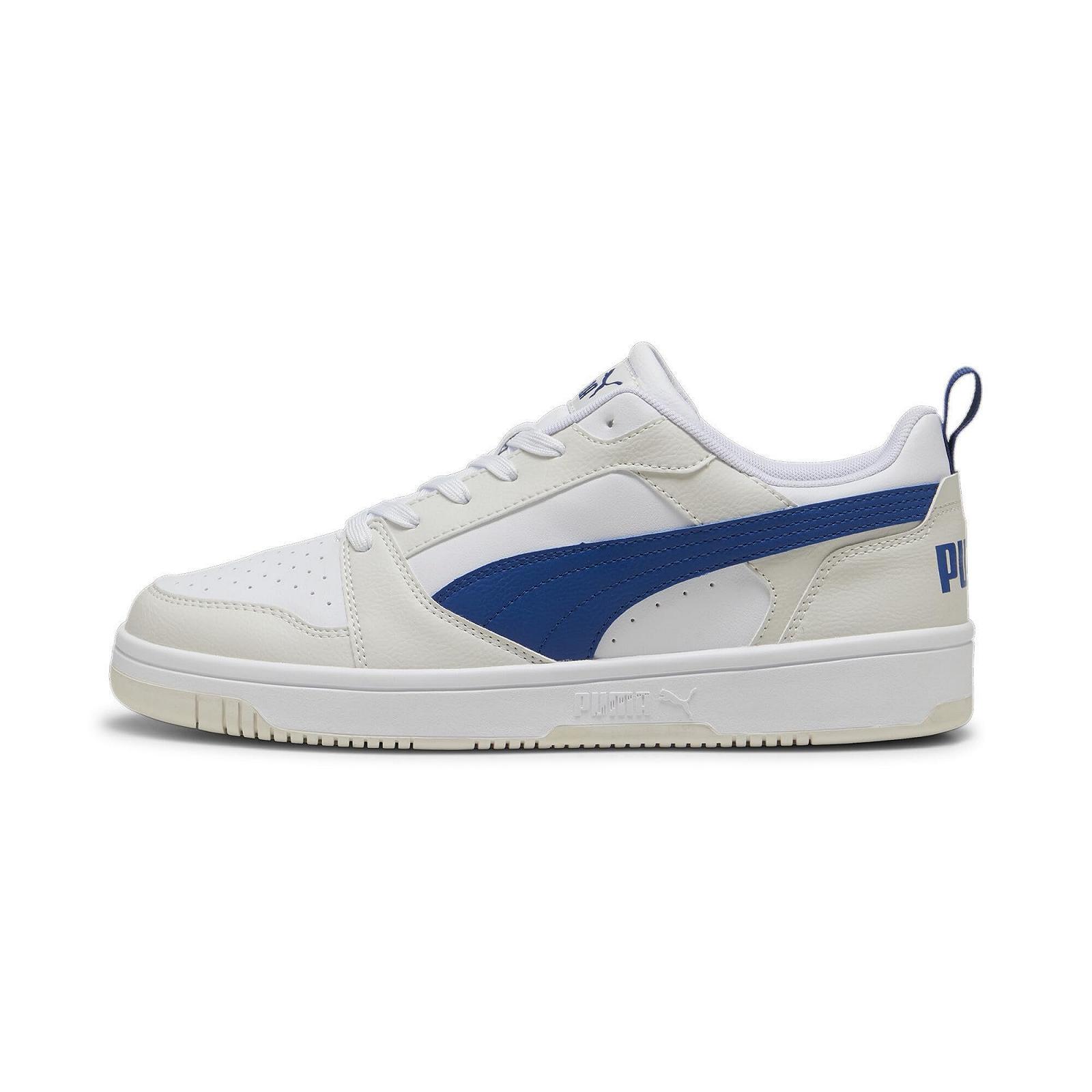Кроссовки Puma Rebound V6 Low Unisex, фото №4