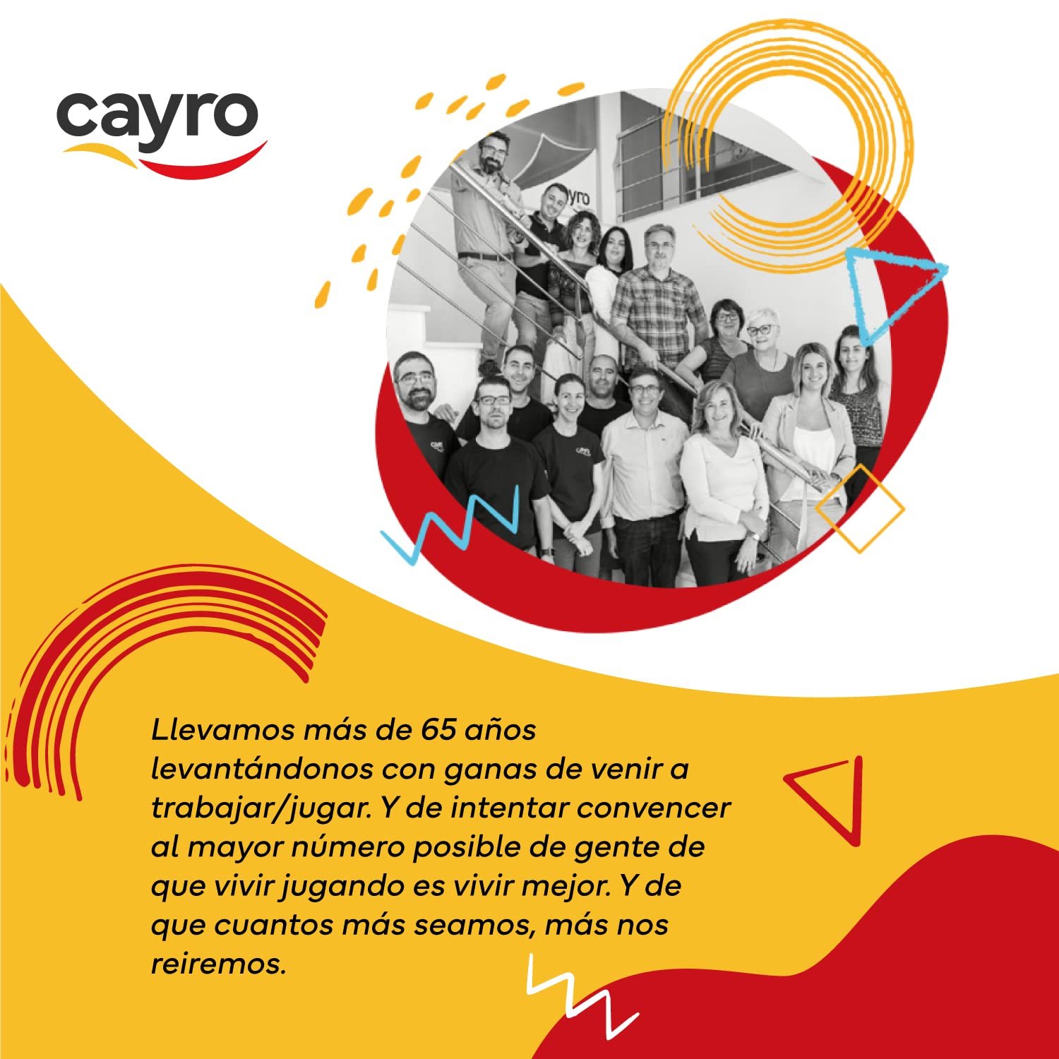 Танграм Cayro 4 Colors Flexible, фото №7