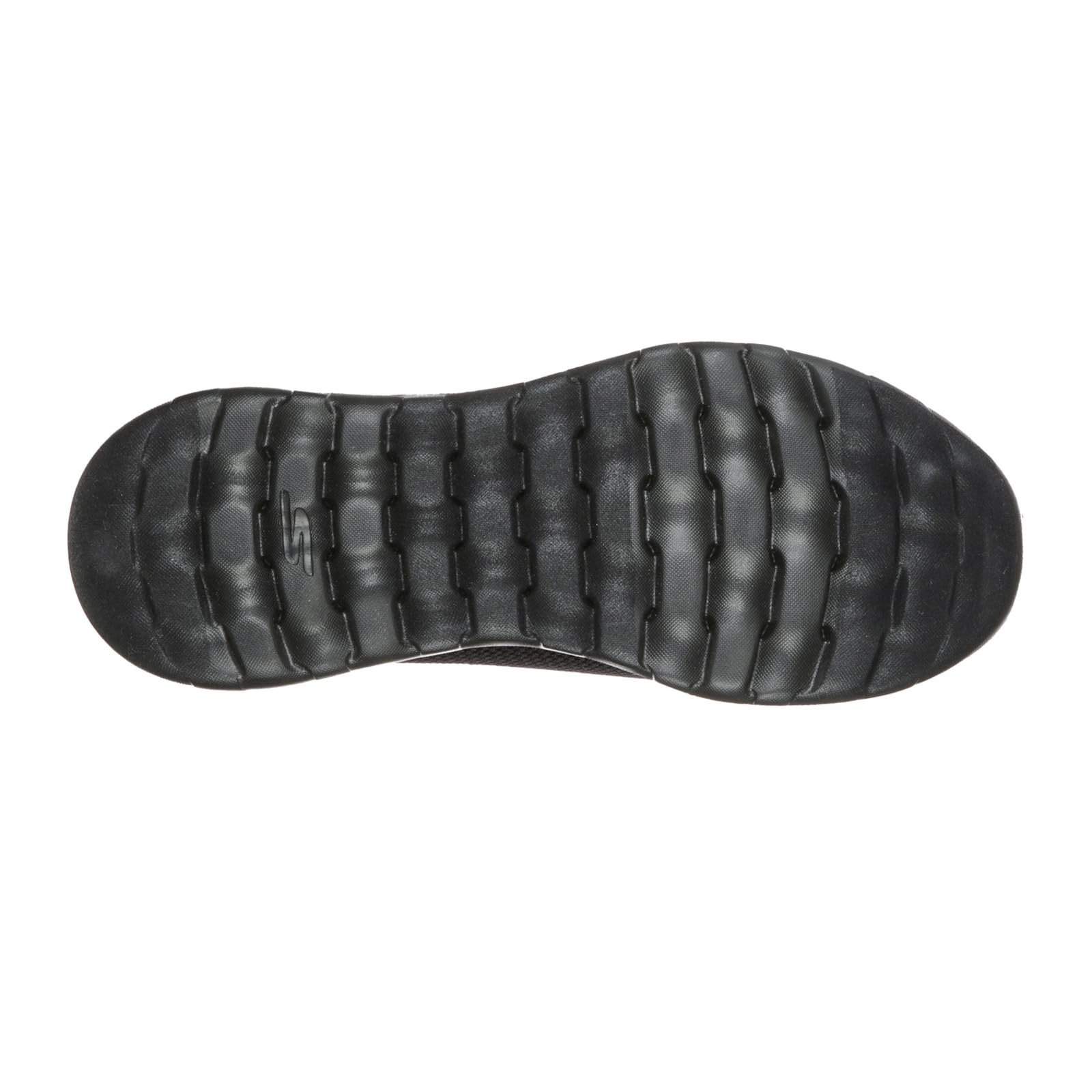 Кроссовки Skechers Go Walk Max-Athletic Air Mesh Slip On, фото №6