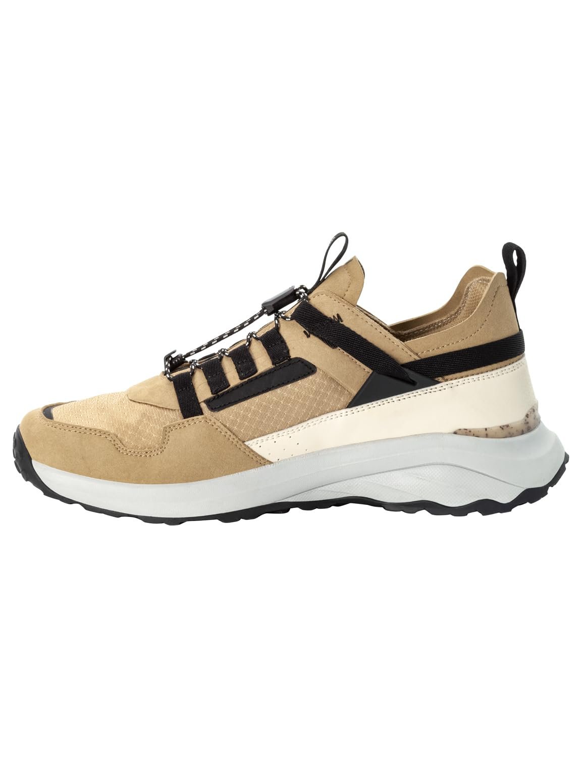 Кросівки Jack Wolfskin Dromoventure Athletic Low M, фото №3