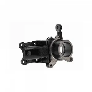 Поворотний кулак, підвіска колеса VAICO Original VAICO Quality V22-1320 для CITROËN - Фото 1