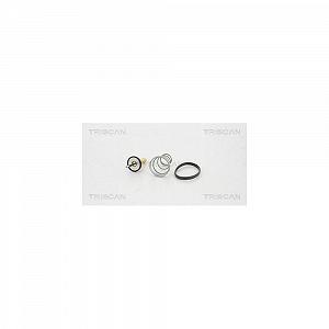 Термостат охолоджувальної рідини TRISCAN 8620 43988 для OPEL SUZUKI VAUXHALL - Фото 1