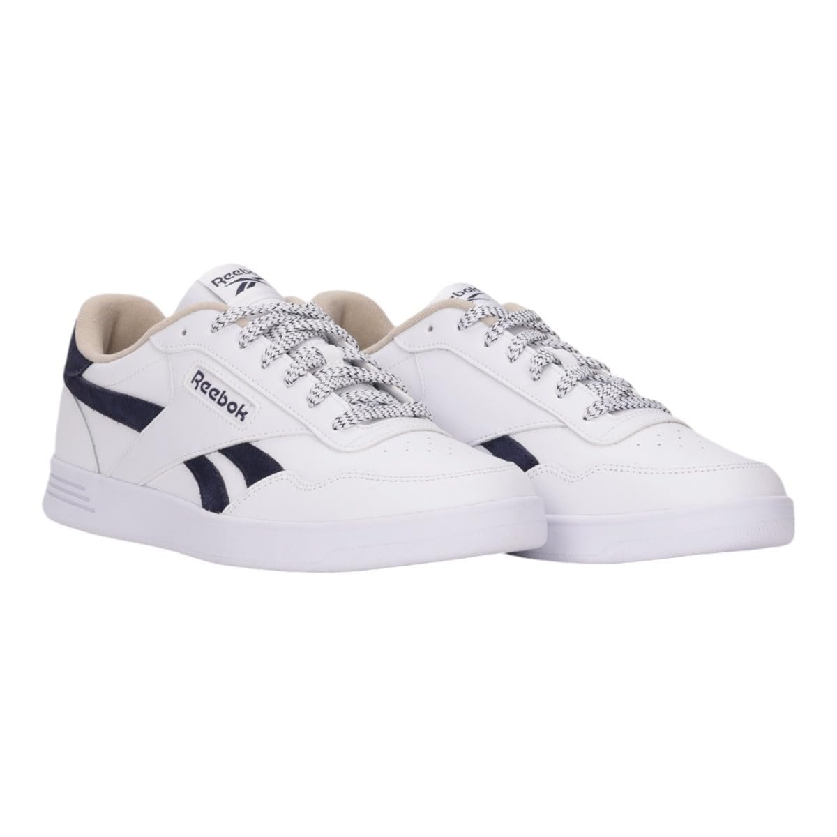 Кросівки Unisex Reebok Court Advance, фото №4