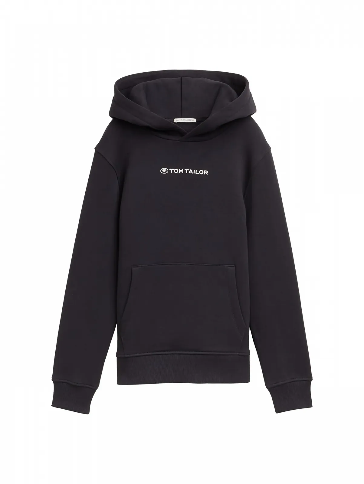 Толстовка TOM TAILOR для хлопчиків, фото №1 Толстовка TOM TAILOR для хлопчиків, фото №1