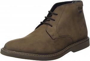 Челсі Clarks AtticusLTHiGTX - Фото 1