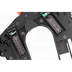 Переключатель указателей поворота VEMO V25-80-4004 для FORD MAZDA FORD USA synthetic.ua - Фото 1