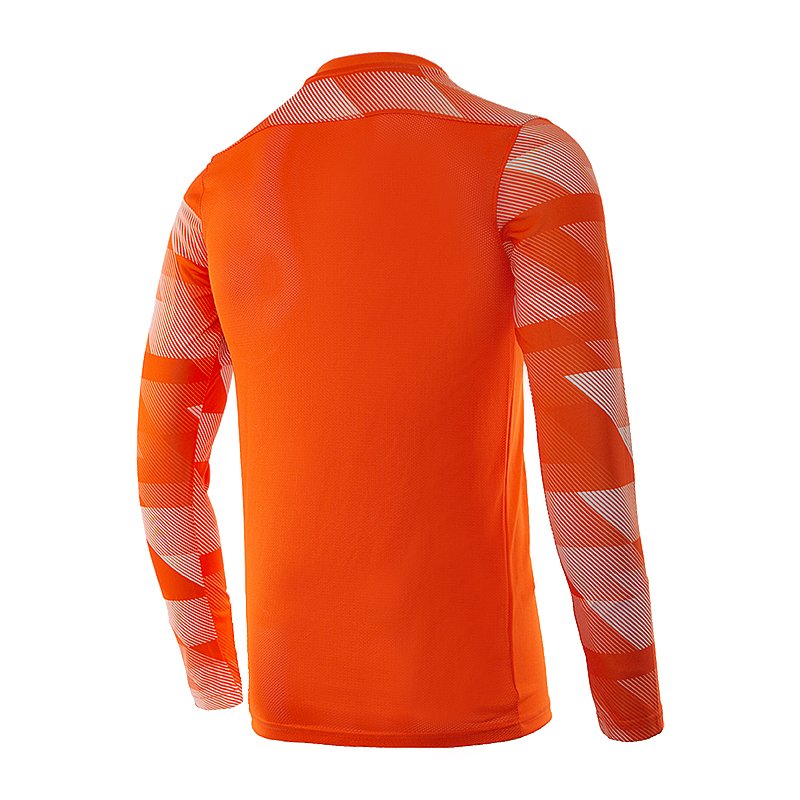 Джемпер Nike Dry Park IV Goalkeeper Jersey Long Sleeve M, фото №2