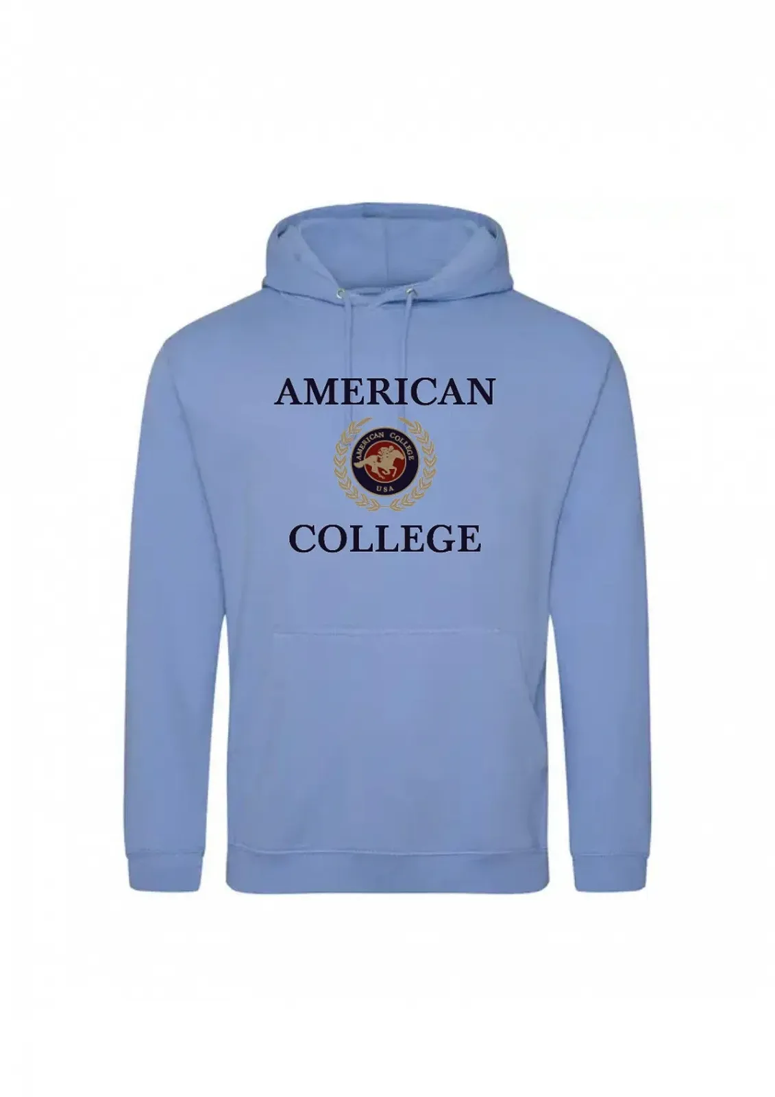Худі AMERICAN COLLEGE USA Unisex Дитячий, фото №1