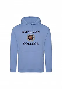 Худі AMERICAN COLLEGE USA Unisex Дитячий - Фото 1