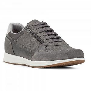 Кроссовки Geox U Avery B synthetic.ua - Фото 1