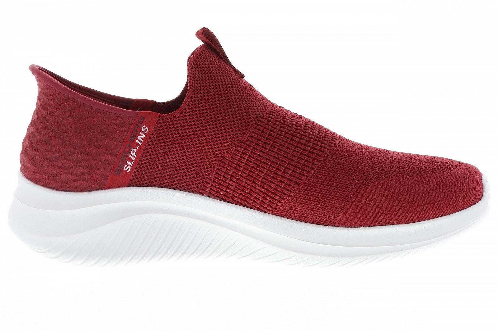 Кроссовки Skechers Ultra Flex 3.0 Smooth Step мужские, фото №6