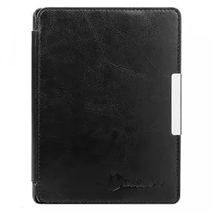 Чехол для электронной книги BeCover Ultra Slim Amazon Kindle 6 2016 Black 701856 - Фото 1