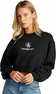 Женский Свитшот Calvin Klein - Фото 1