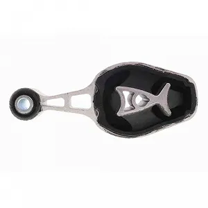 Опора двигателя VAICO V22-0874 для CITROËN, передний мост synthetic.ua - Фото 1