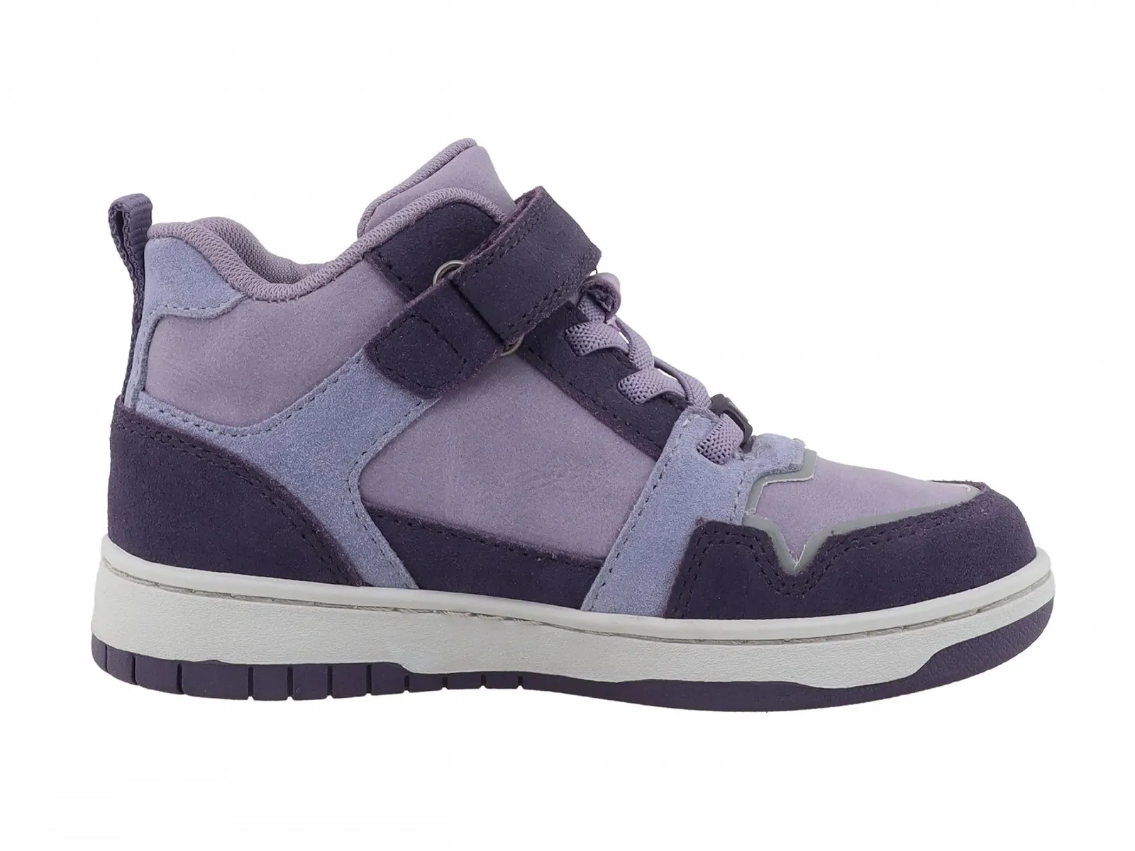 Кросівки Lurchi 95l0103021 для дівчат, фото №4